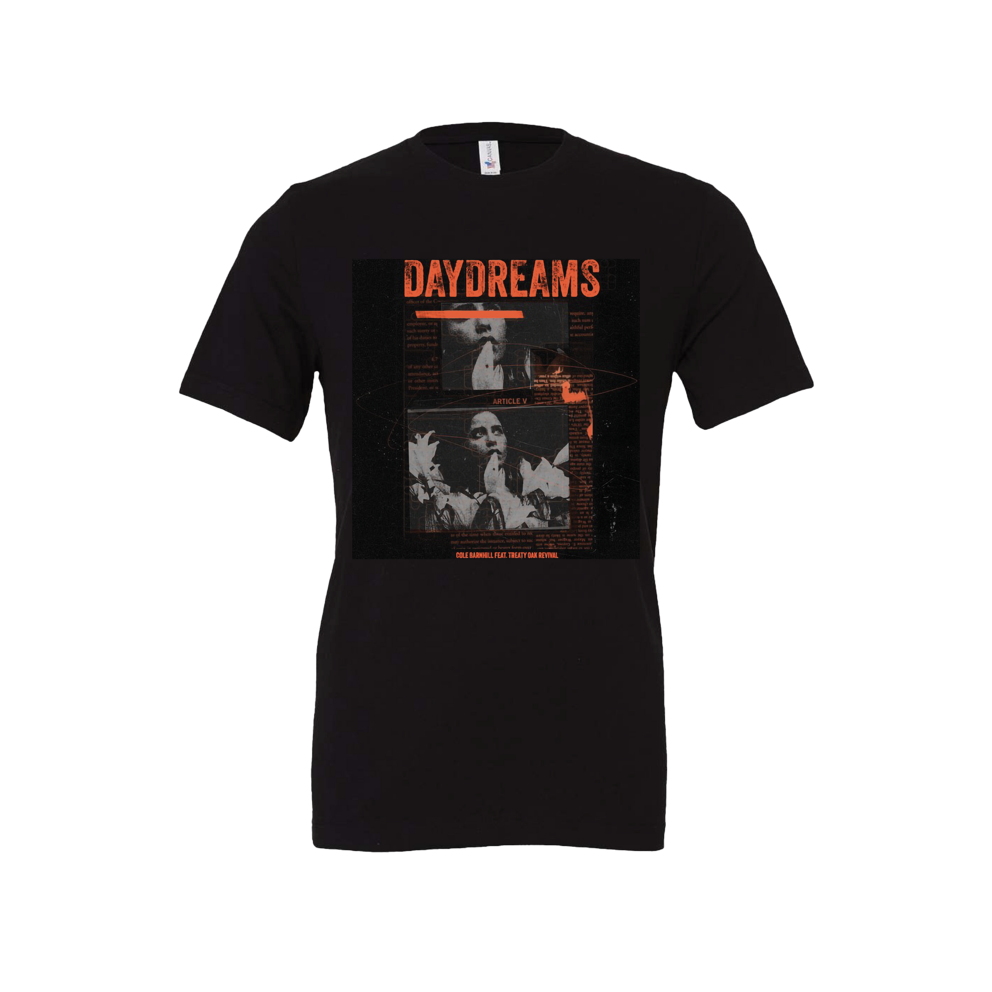 Daydreams T-Shirt