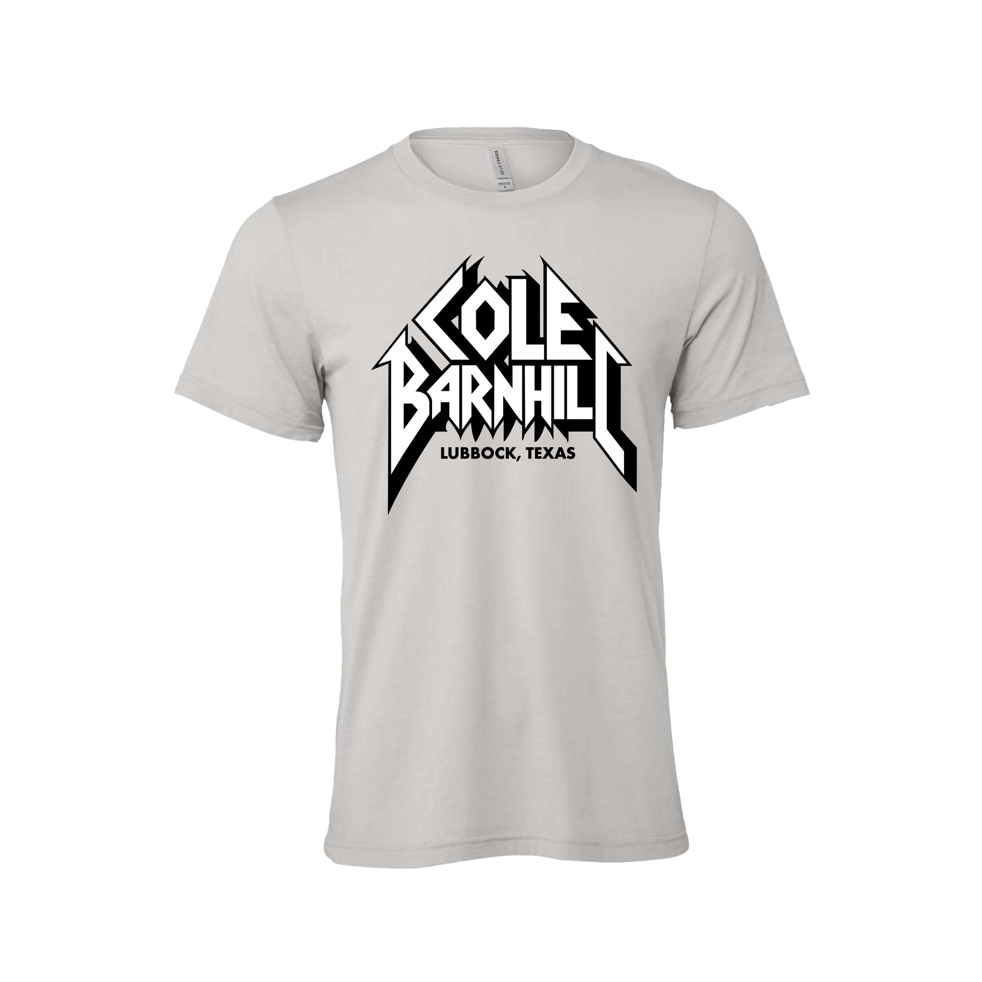 Cole Barnhill T-Shirt