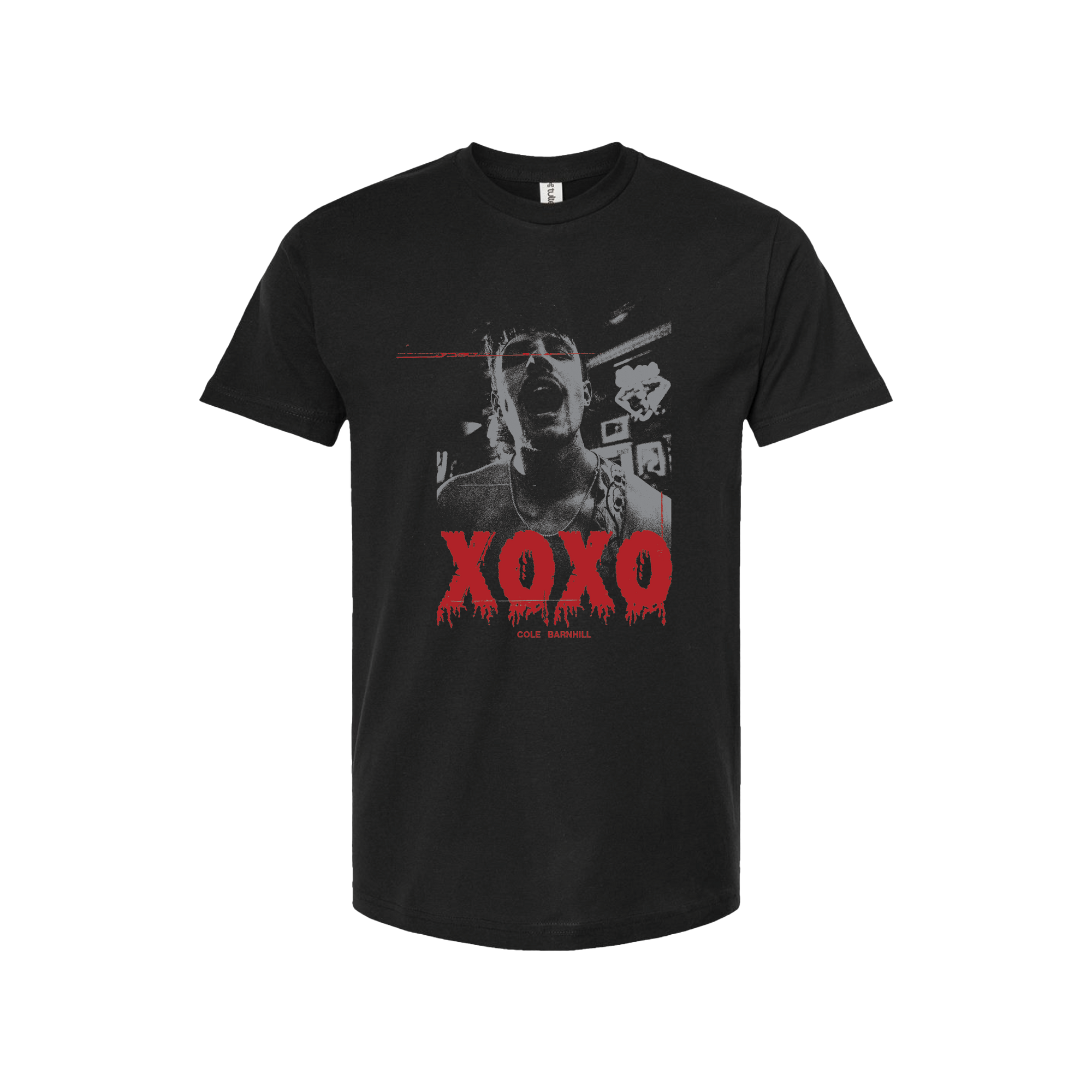 XOXO T-Shirt