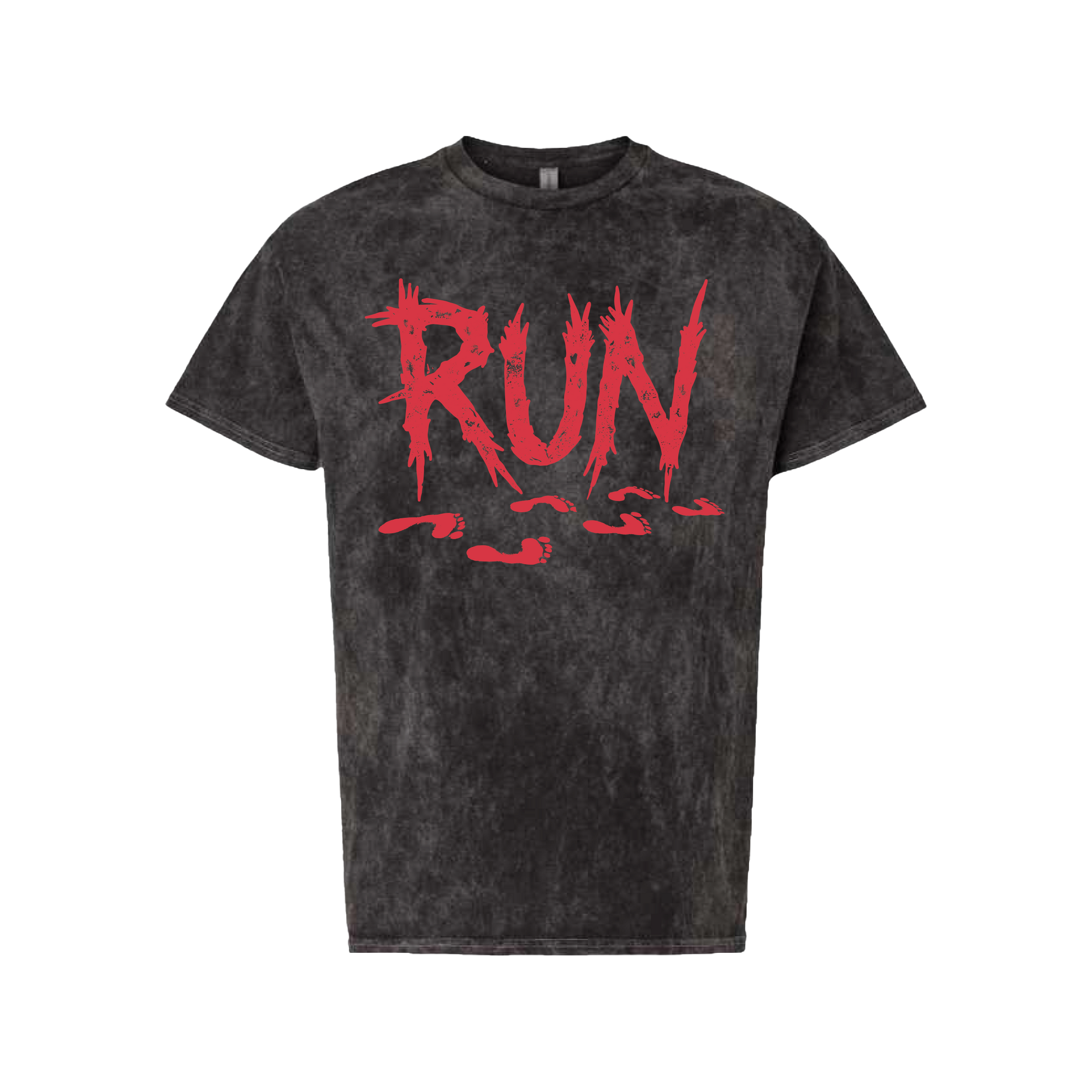 Run T-Shirt