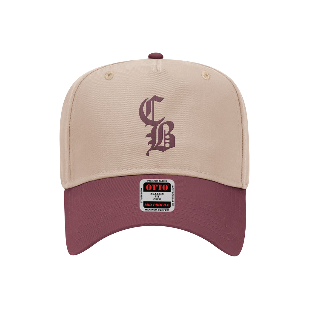 CB Cap