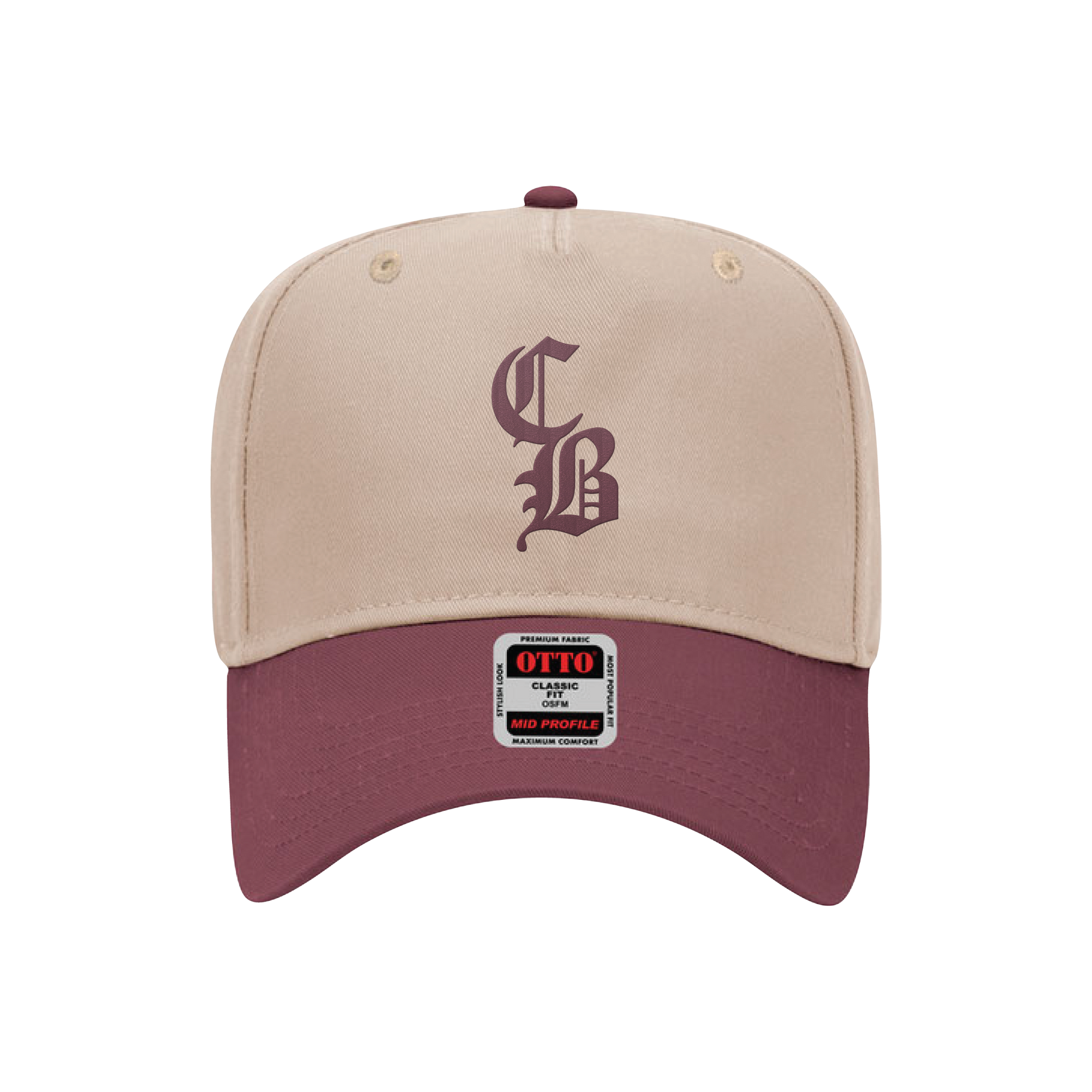 CB Cap