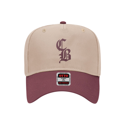 CB Cap