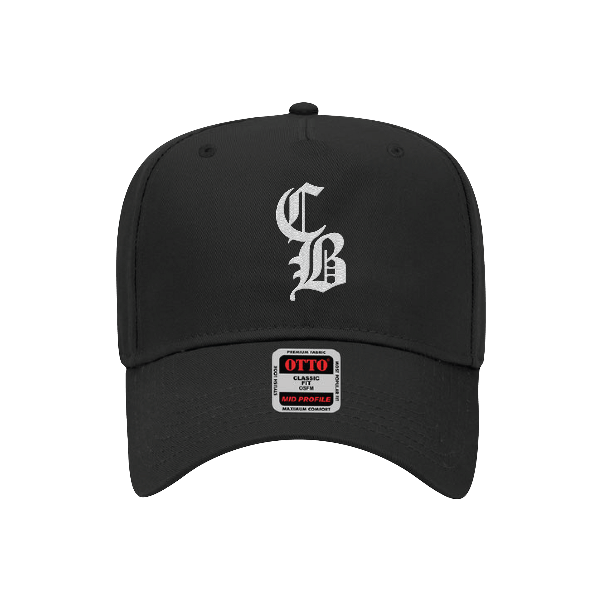CB Cap