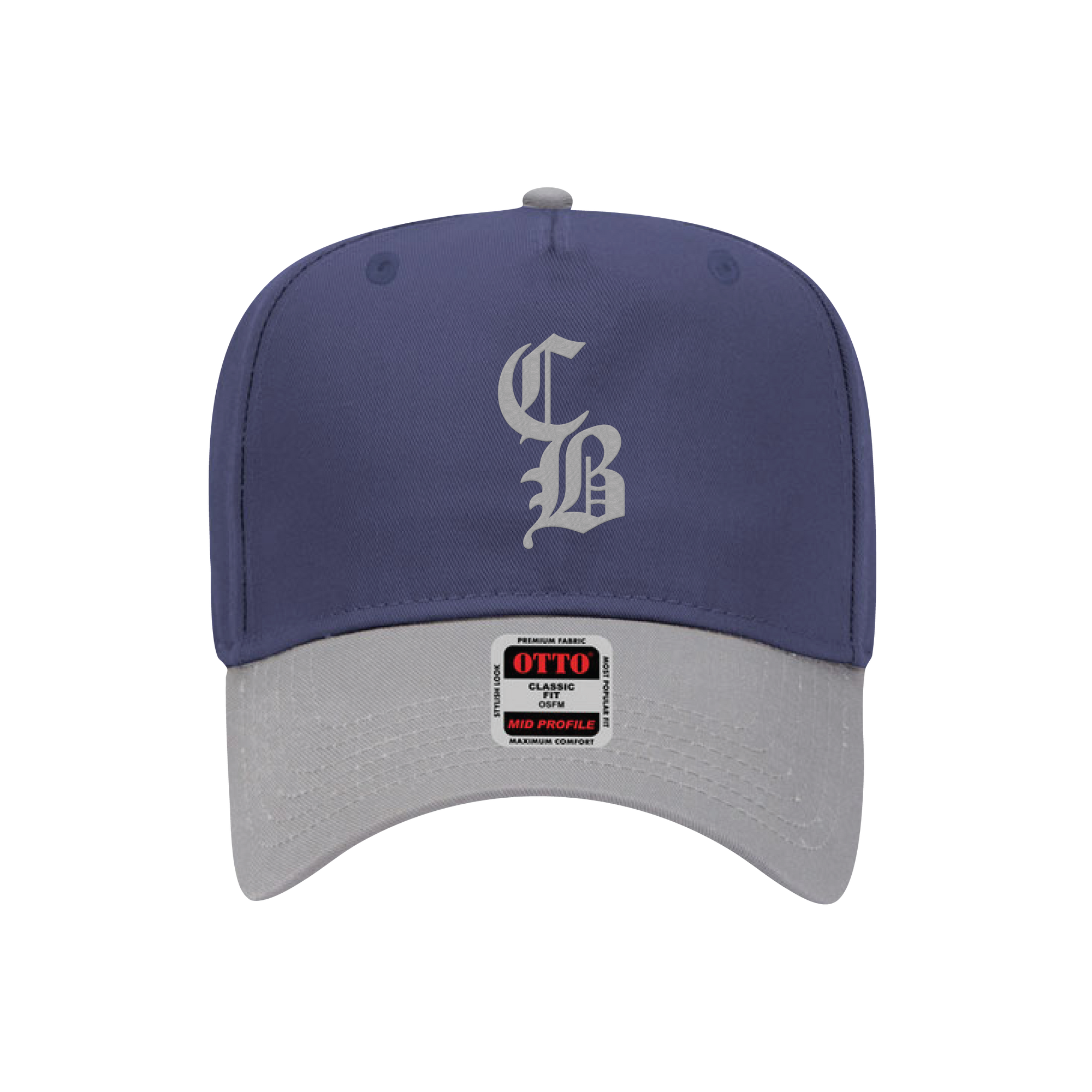 CB Cap