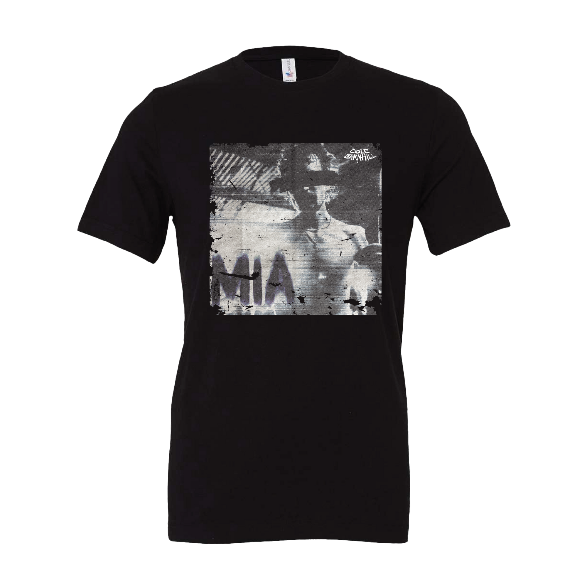 MIA T-Shirt