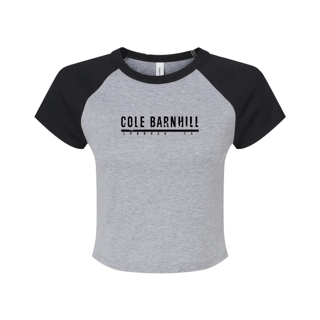 Cole Barnhill Lubbock, TX Tee