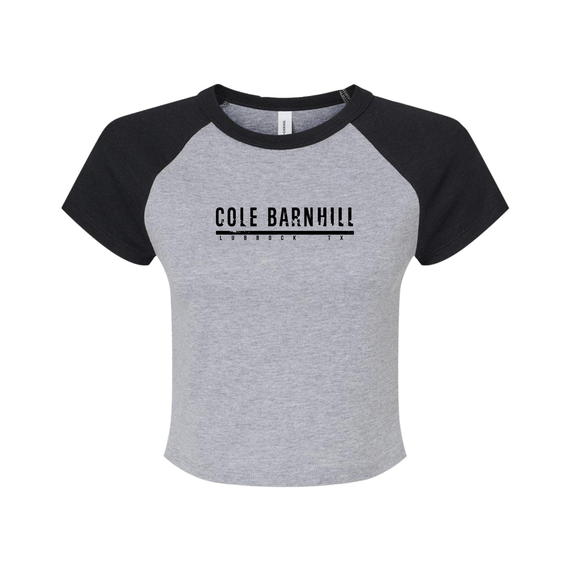 Cole Barnhill Lubbock, TX Tee