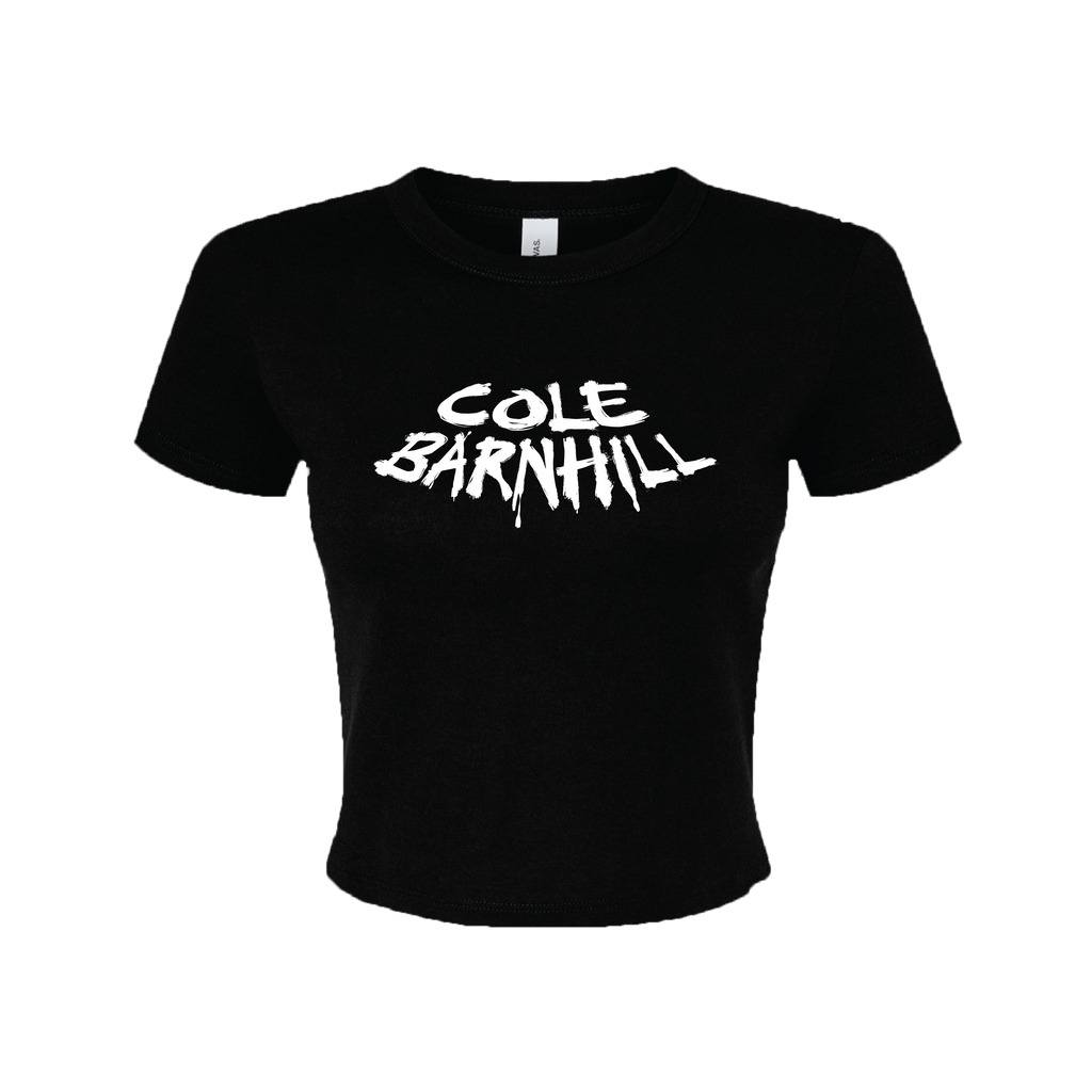 Cole Barnhill Drip Tee