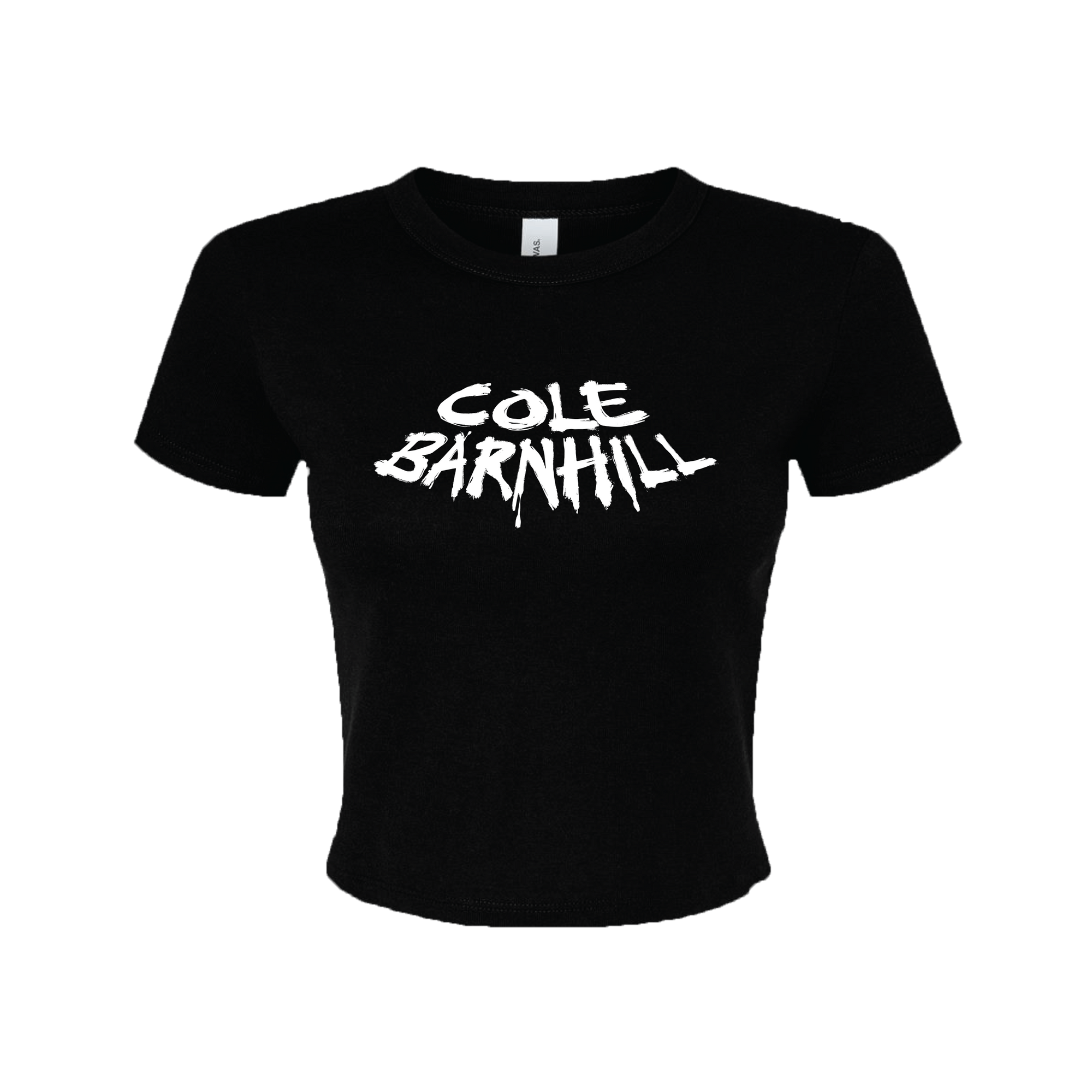 Cole Barnhill Drip Tee