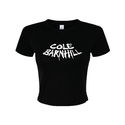 Cole Barnhill Drip Tee