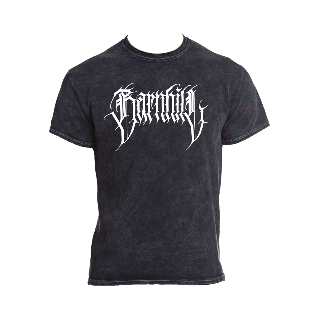 CB Metal T-Shirt