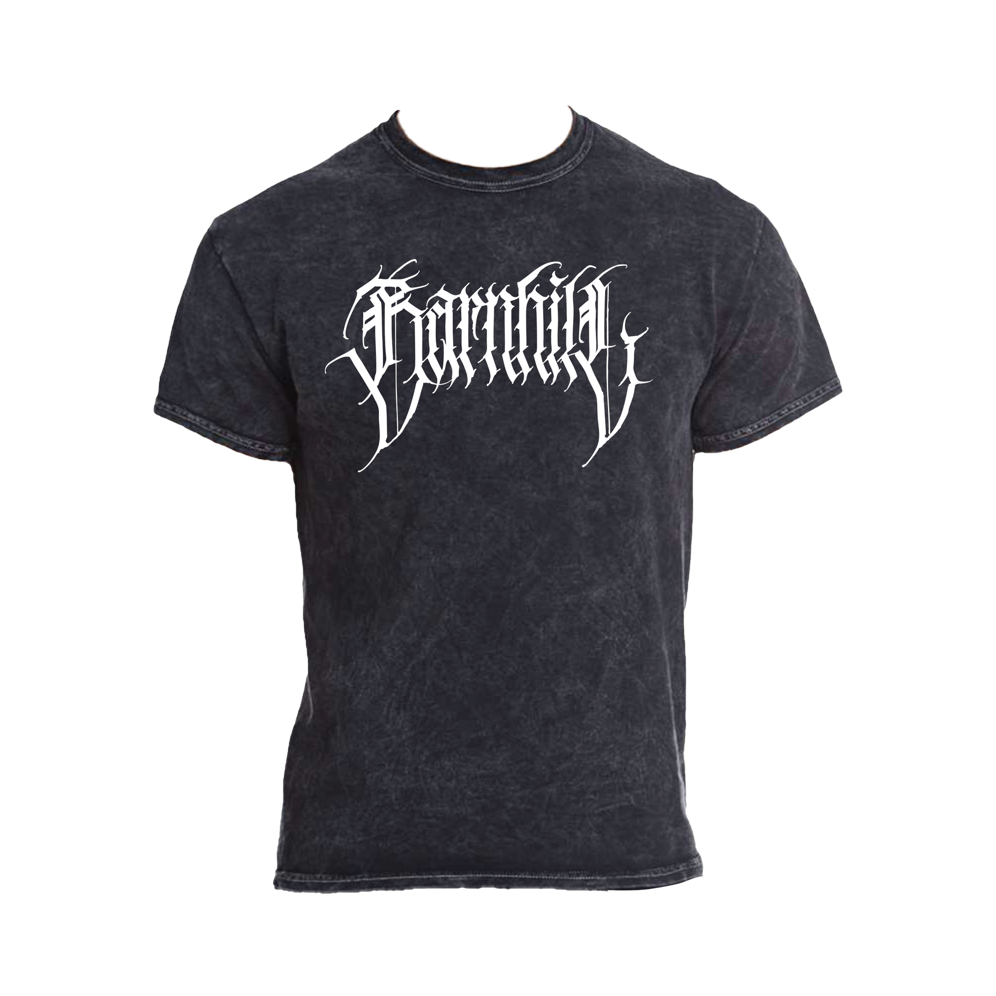 CB Metal T-Shirt